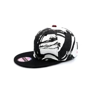 ALLGUNMA SYODO CAP
