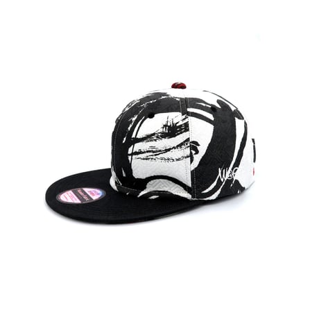 ALLGUNMA SYODO CAP