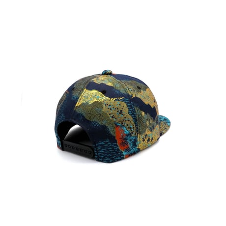 【XL】KIRYU PREMIUM CAP:01-3