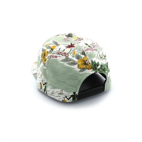 ALOHA CAP-XL-：20609