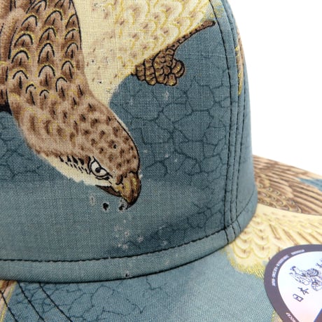 OLD K CAP-XL-：201116