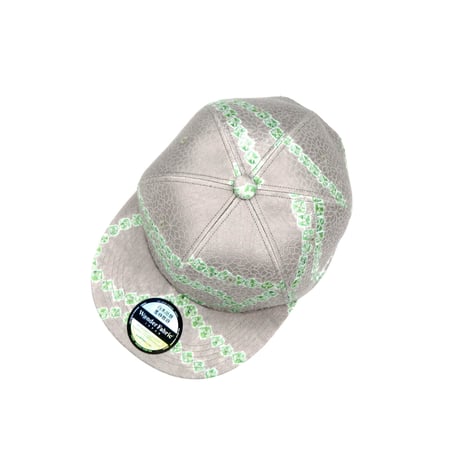 JAPAN KIMONO CAP:250328