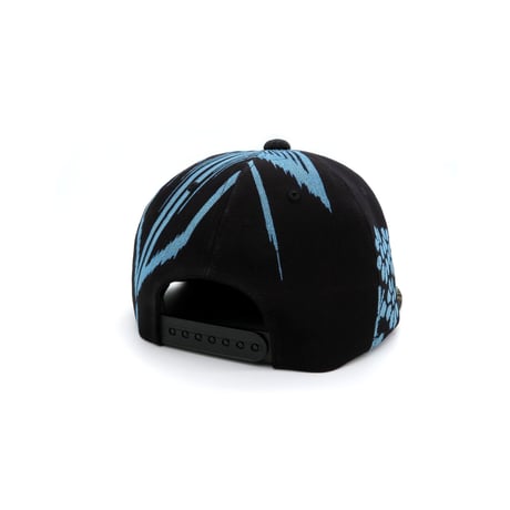 【ML】KIMONO&KIRYUORI CAP：2304212