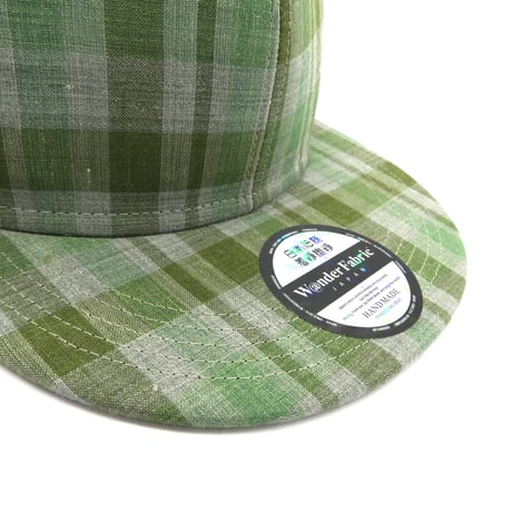 JAPAN KIMONO CAP:2262194