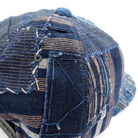 BORO CAP：19001