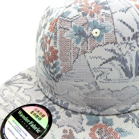 【ML】HONJO KASURI CAP:2313