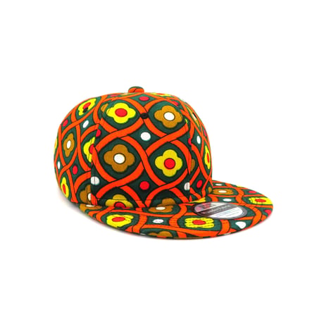 JAPAN KIMONO CAP:241212