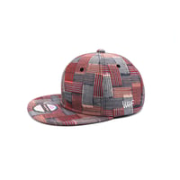 HONJOKASURI CAP:202