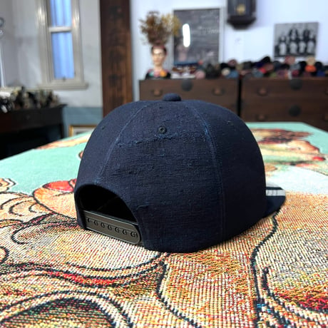 【ML】初荷馬幕CAP