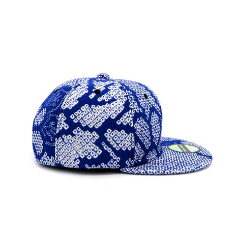JAPAN KIMONO CAP：24071