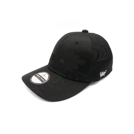 ALLBLACK OBI CAP ：2002031