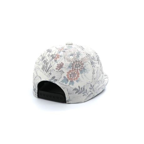 【ML】HONJO KASURI CAP:2313
