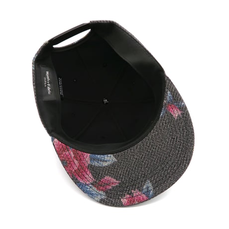 JAPAN KIMONO CAP:2602184