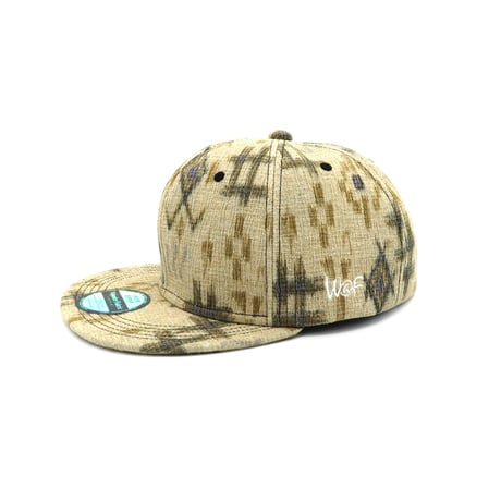 JAPAN KIMONO CAP：240725