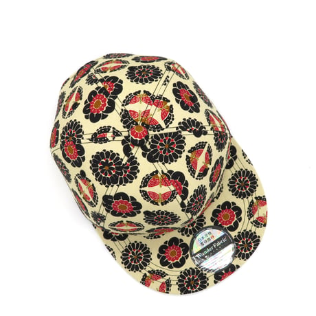 JAPAN KIMONO CAP:2603042