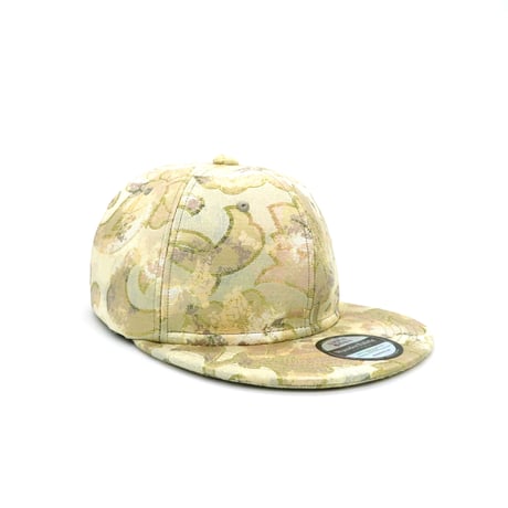 JAPAN KIMONO OBI CAP:240314