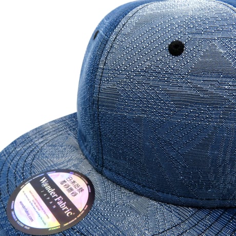 JAPAN KIMONO CAP：2410101