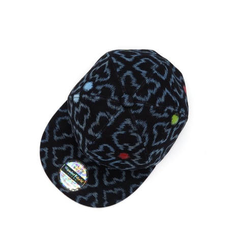 JAPAN KIMONO CAP:2506185