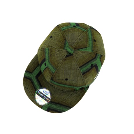 JAPAN KIMONO CAP:2509121