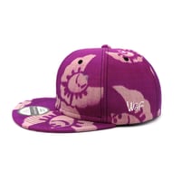 JAPAN KIMONO CAP：2604171