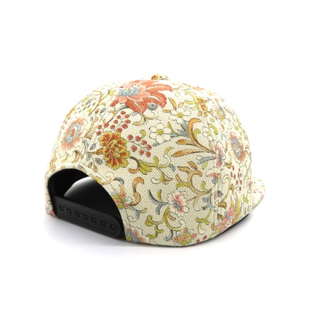 JAPAN KIMONO CAP:2262192