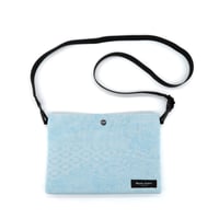 EDO KOMON Shoulder BAG：06  江戸小紋
