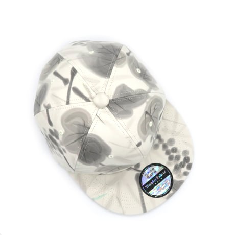 JAPAN KIMONO CAP：260522