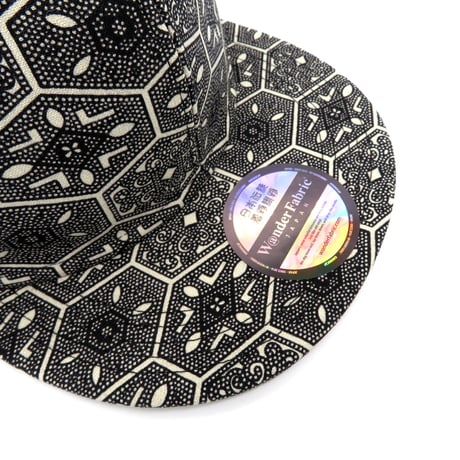 JAPAN KIMONO CAP：1122