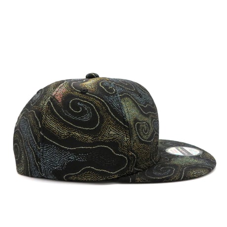 JAPAN KIMONO CAP:2511131