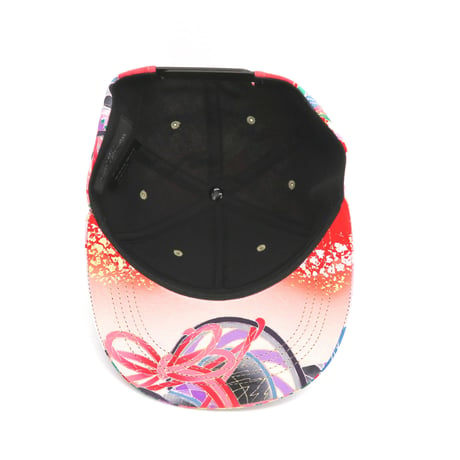 KIDS 753 KIMONO CAP 004