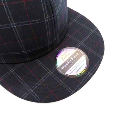 JAPAN  SCHOOL SKIRT CAP : 02