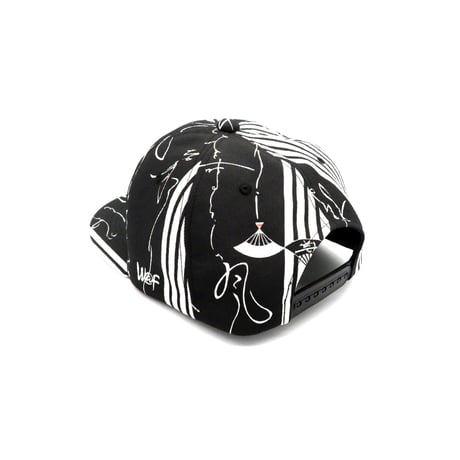 KIMONO CAP-XL-：020305