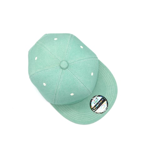 EDO KOMON CAP:05 江戸小紋