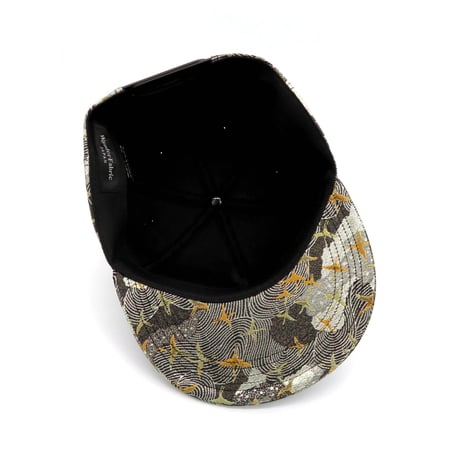 KIRYU PREMIUM CAP : 03