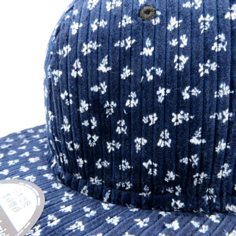 I ZOME Corduroy CAP:102