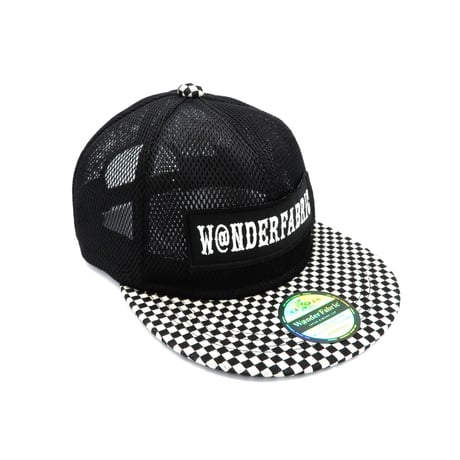 MESH&KIMONOCAP：20713