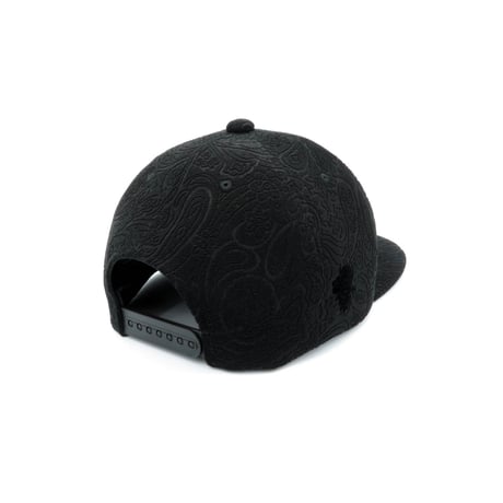信長マントCAP:XL Type1