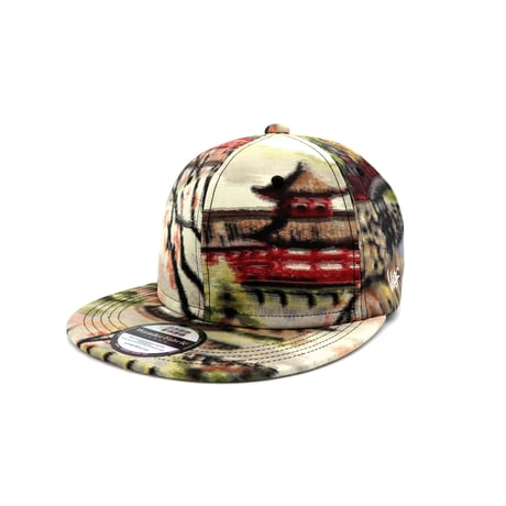 【ML】ISESAKIMEISEN CAP