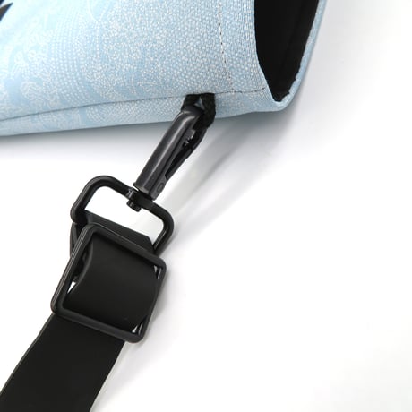 EDO KOMON Shoulder BAG：06  江戸小紋