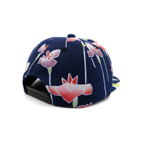 JAPAN KIMONO CAP:2507231