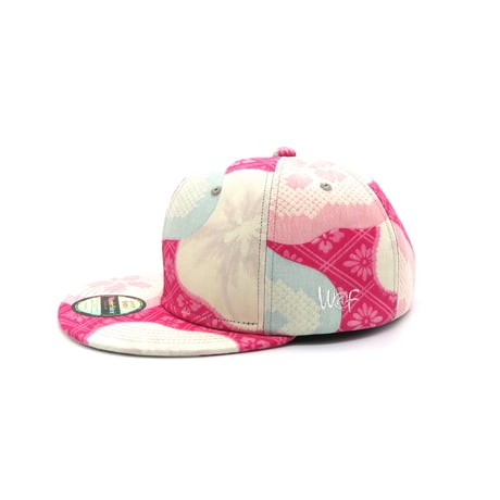 [ML]JAPAN KIMONO CAP：240717
