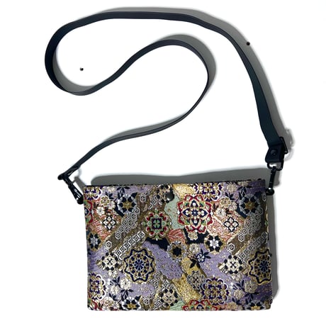 NISHIJIN PREMIUM BAG:01