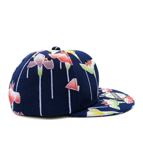 JAPAN KIMONO CAP:2507231