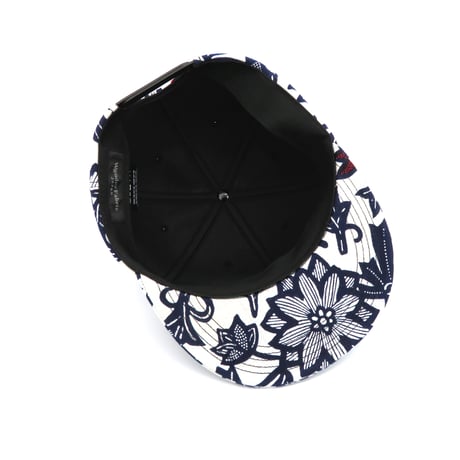 JAPAN YUKATA CAP：240725