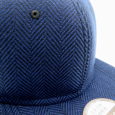 【PREMIUM】ALASHAN CASHMERE CAP