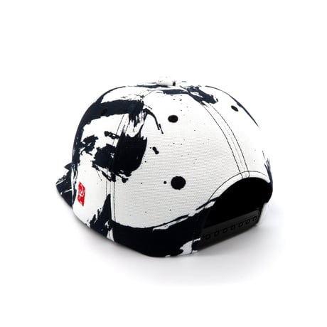 【殿堂No.2 / 01A】 SYODOCAP2025:WHITE