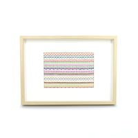 EmbroideryART(中)01：KOJUN KIMURA
