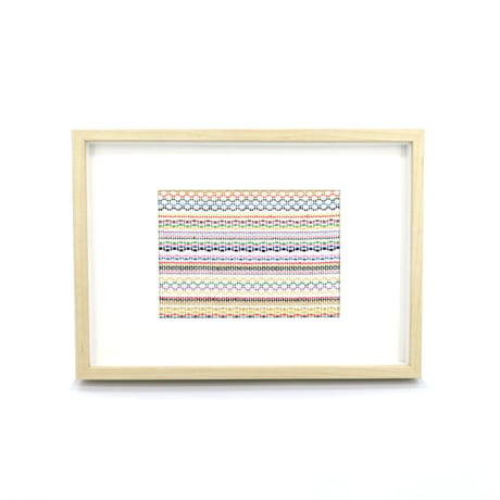 EmbroideryART(中)01：KOJUN KIMURA