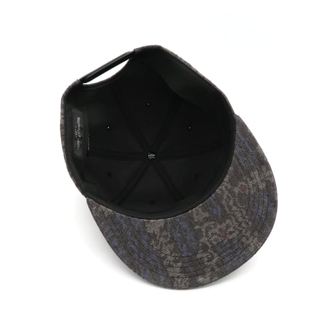 JAPAN KIMONO CAP:2512111