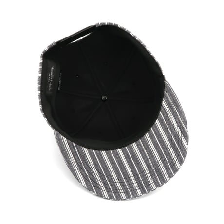【XL】AWA SHIJIRA CAP (再販不可)